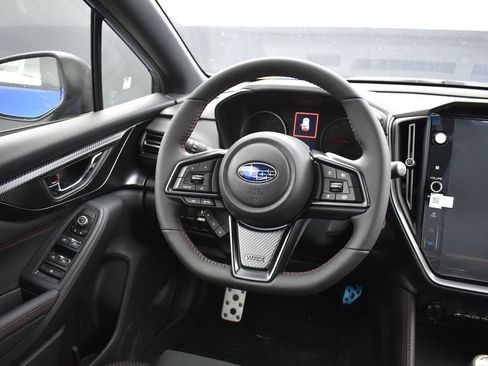 New 2025 Subaru WRX Premium image 15