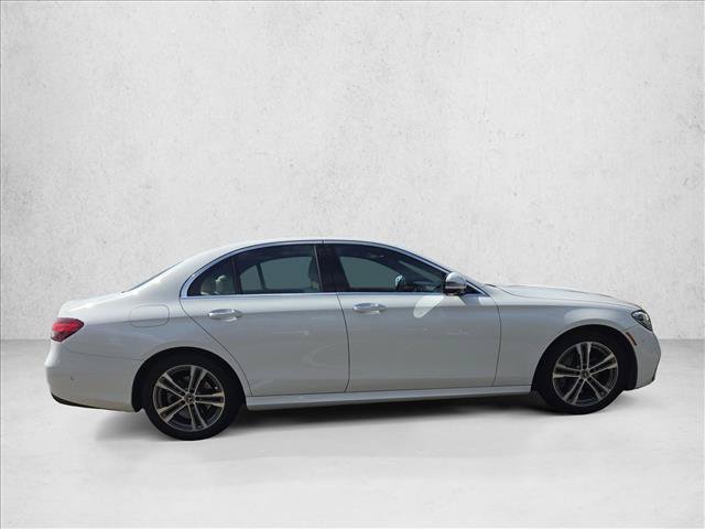 Used 2023 Mercedes-Benz E 350 Sedan image 4