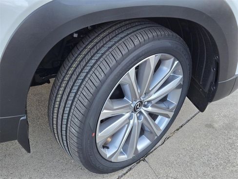 New 2026 MAZDA CX-50 2.5 Turbo w/ Premium Plus Pkg image 4