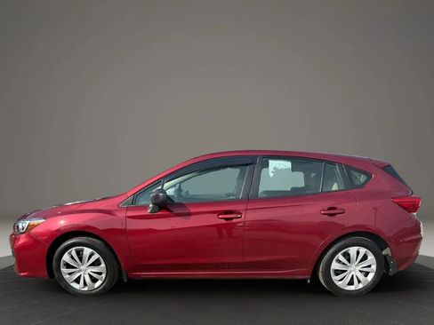 Used 2019 Subaru Impreza 2.0i AWD/4WD image 8