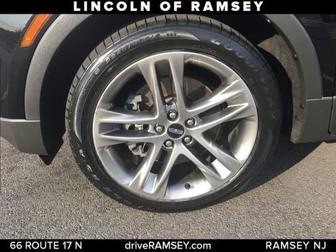 Used 2019 Lincoln MKC Reserve w/ MKC Climate Package image 25