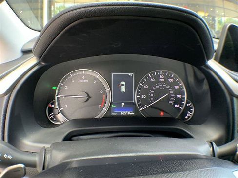 Certified 2022 Lexus RX 350 FWD w/ Premium Package image 15