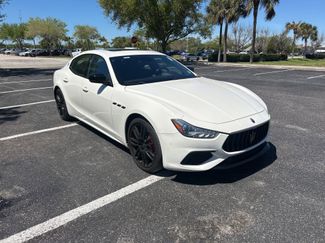 Used 2021 Maserati Ghibli S video 1