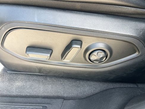 Used 2021 Jeep Grand Cherokee L Limited image 30