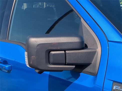 Used 2021 Ford F150 XLT w/ Equipment Group 302A High image 12