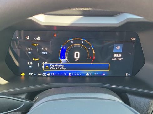 New 2026 Chevrolet Colorado W/T w/ WT Custom Package AWD/4WD image 21