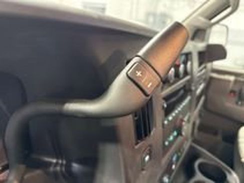 New 2025 Chevrolet Express 2500 w/ Driver Convenience Package image 11