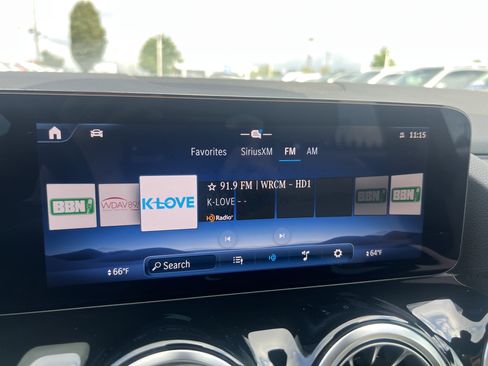 Used 2026 Mercedes-Benz GLA 250 image 23