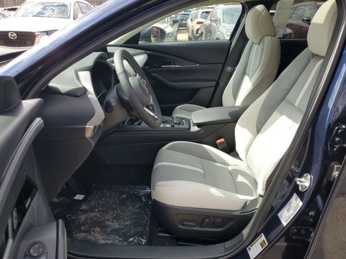 New 2026 MAZDA CX-30 Aire Edition image 10