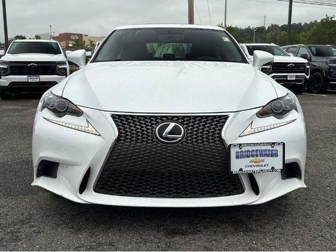 Used 2016 Lexus IS 300 AWD w/ F Sport Package image 27