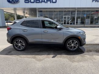 Used 2022 Buick Encore GX Select FWD video 2