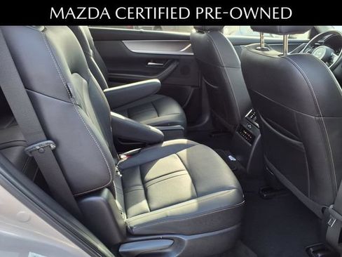Certified 2024 MAZDA CX-90 3.3 Turbo w/ Premium Package AWD/4WD image 20