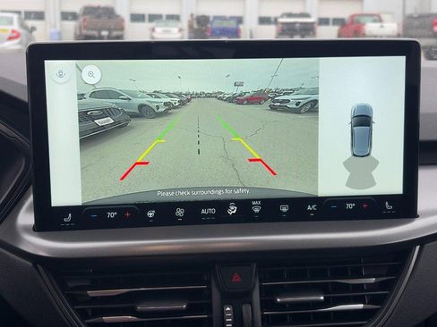 New 2026 Ford Escape Active w/ Tech Pack #1 image 15