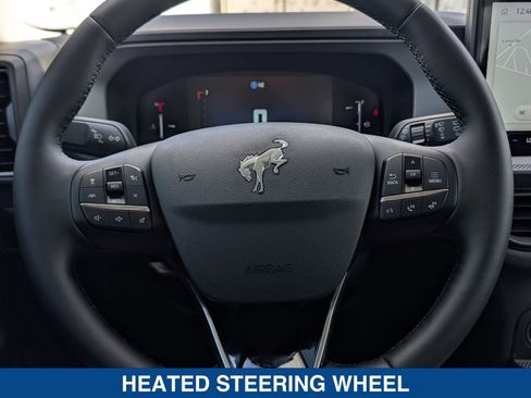 New 2026 Ford Bronco Sport Outer Banks w/ Outer Banks Tech Package+ image 42