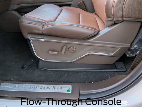 New 2026 Ford F350 King Ranch w/ Chrome Package AWD/4WD image 17
