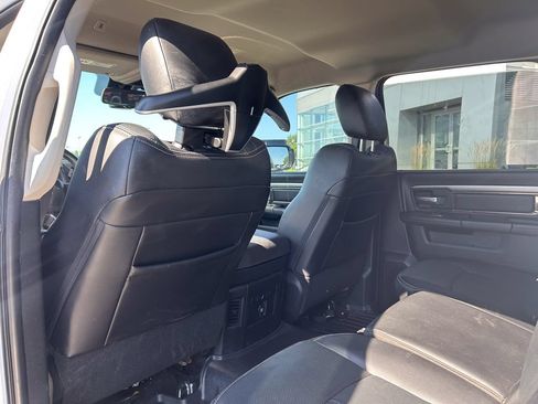 Used 2018 RAM 1500 Sport w/ Convenience Group AWD/4WD image 13