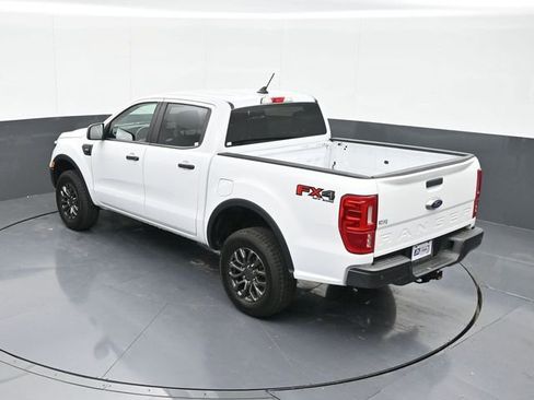 Used 2023 Ford Ranger XLT w/ Equipment Group 301A Mid image 57