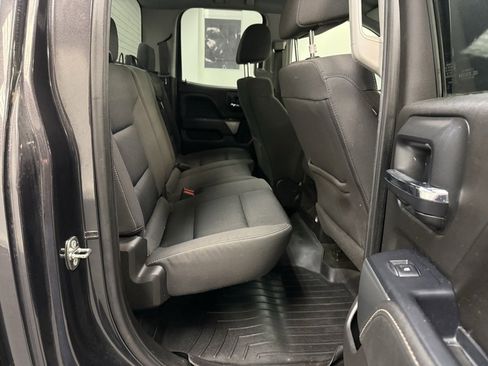 Used 2016 Chevrolet Silverado 1500 LT w/ All Star Edition image 13