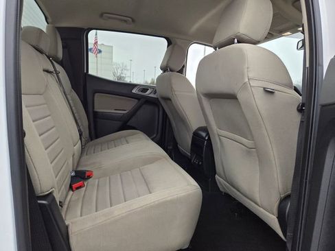 Used 2020 Ford Ranger XLT w/ Equipment Group 301A Mid image 11