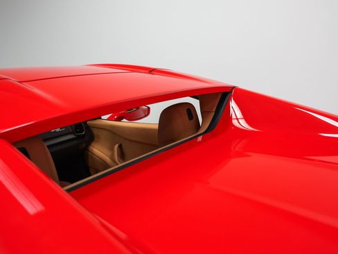 Certified 2012 Ferrari 458 Spider RWD image 63
