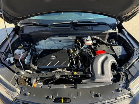 Used 2021 Chevrolet TrailBlazer ACTIV w/ Convenience Package image 27