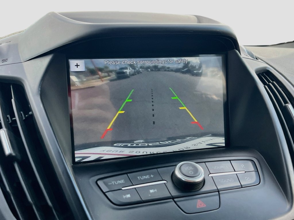 Used 2019 Ford Escape SE FWD image 13