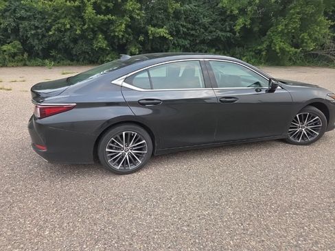 Certified 2022 Lexus ES 350 w/ Premium Package FWD image 17