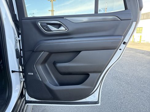 Used 2022 GMC Yukon AT4 w/ Max Trailering Package image 56