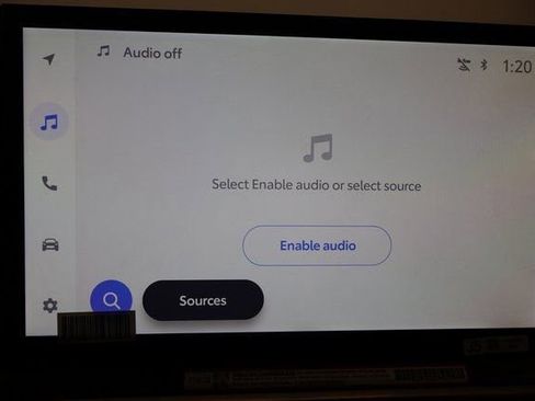 New 2026 Toyota Tacoma TRD Sport image 20