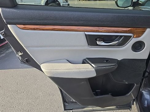 Used 2018 Honda CR-V EX-L image 35
