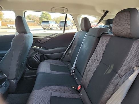Certified 2025 Subaru Outback image 11