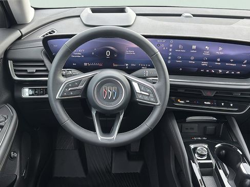 New 2026 Buick Envision Preferred image 16