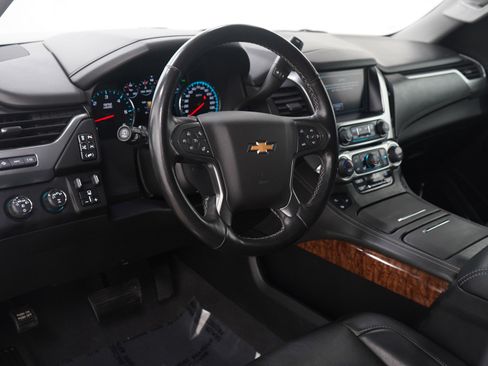 Used 2020 Chevrolet Tahoe Premier w/ Max Trailering Package image 25