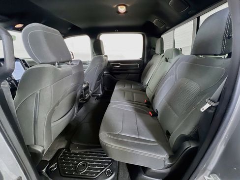 Used 2023 RAM 1500 Big Horn AWD/4WD image 24