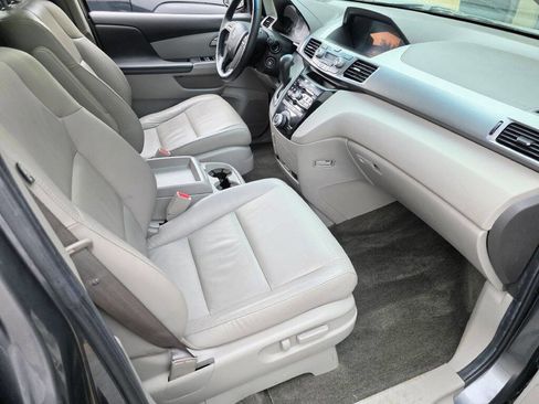 Used 2012 Honda Odyssey EX-L image 16