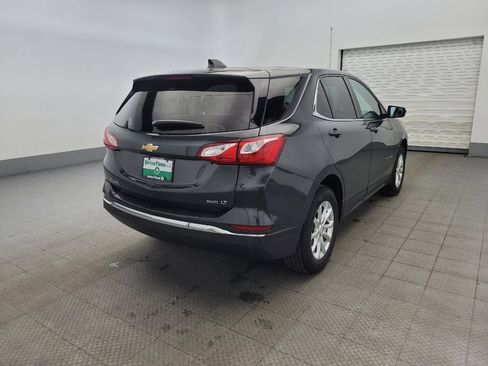 Used 2020 Chevrolet Equinox LT w/ LPO, Floor Liner Package image 9