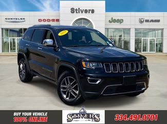 Used 2019 Jeep Grand Cherokee Limited AWD/4WD video 1