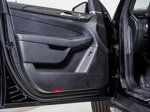 Used 2018 Mercedes-Benz GLE 350 4MATIC image 26