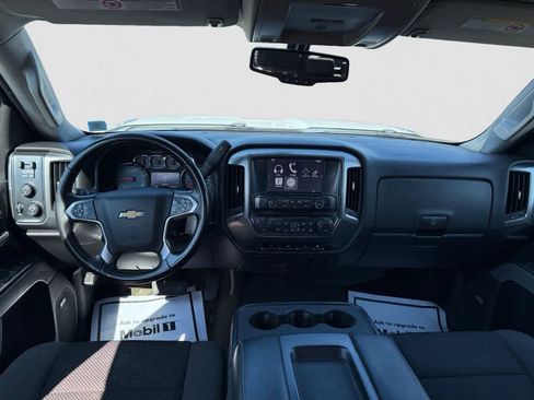 Used 2015 Chevrolet Silverado 3500 LT w/ LT Convenience Package image 9