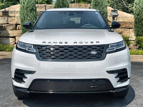 Certified 2023 Land Rover Range Rover Velar R-Dynamic S AWD/4WD image 8