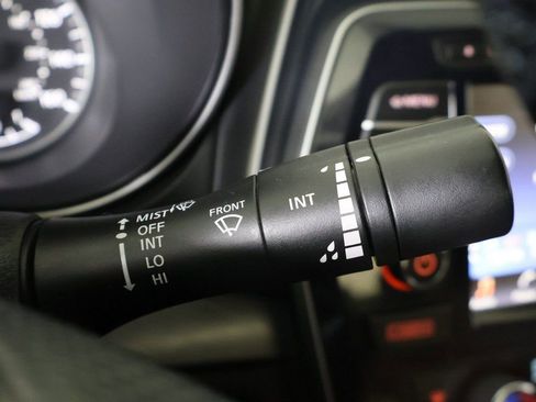 Used 2018 Nissan Maxima 3.5 S image 35