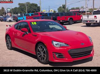 Used 2018 Subaru BRZ Limited RWD 360° Tour