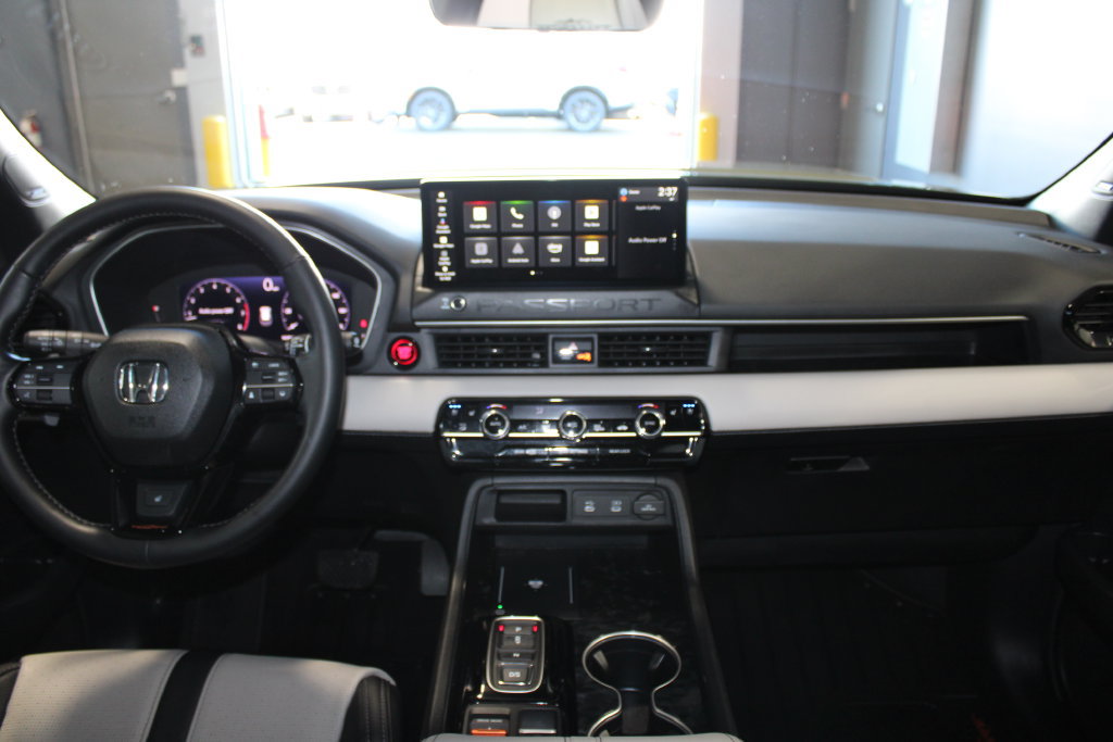Used 2026 Honda Passport TrailSport Elite image 15