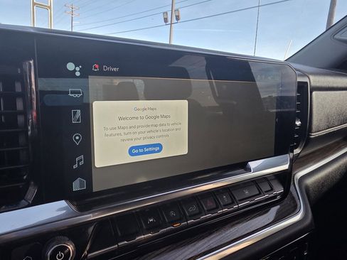 Used 2022 Chevrolet Silverado 1500 RST w/ Protection Package image 15