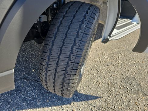 New 2026 Ford Transit 150 Low Roof image 34