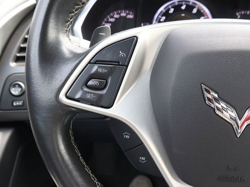 Used 2019 Chevrolet Corvette Grand Sport image 30