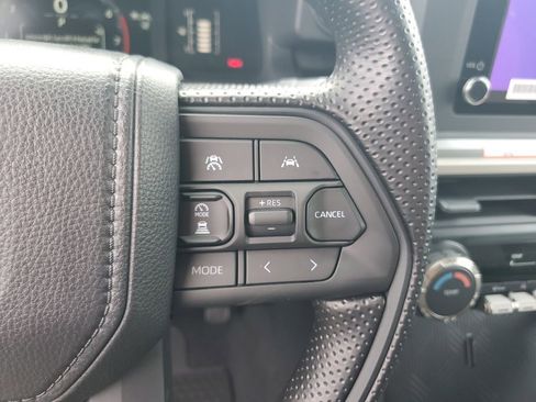 New 2026 Toyota Tacoma SR5 AWD/4WD image 22
