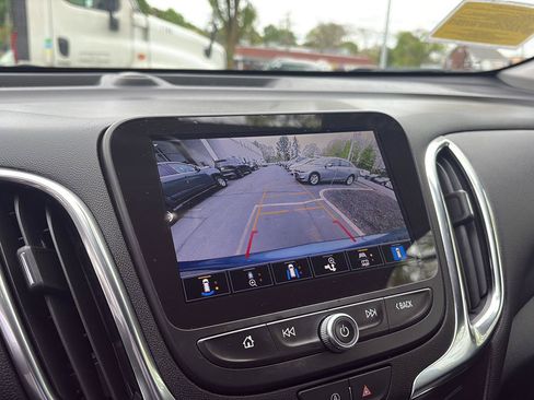 Certified 2024 Chevrolet Equinox LT AWD/4WD image 31