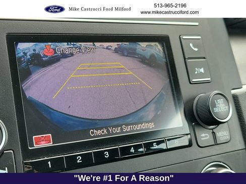 Used 2016 Honda Civic LX image 14