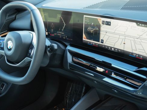 Certified 2025 BMW 530i 530i image 11